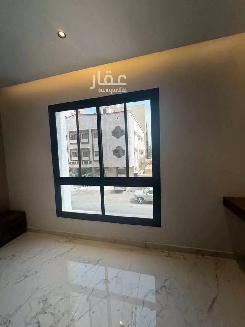 4 bedroom apartment in Al Zahra 4