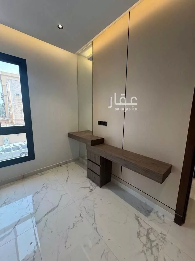 4 bedroom apartment in Al Zahra 6