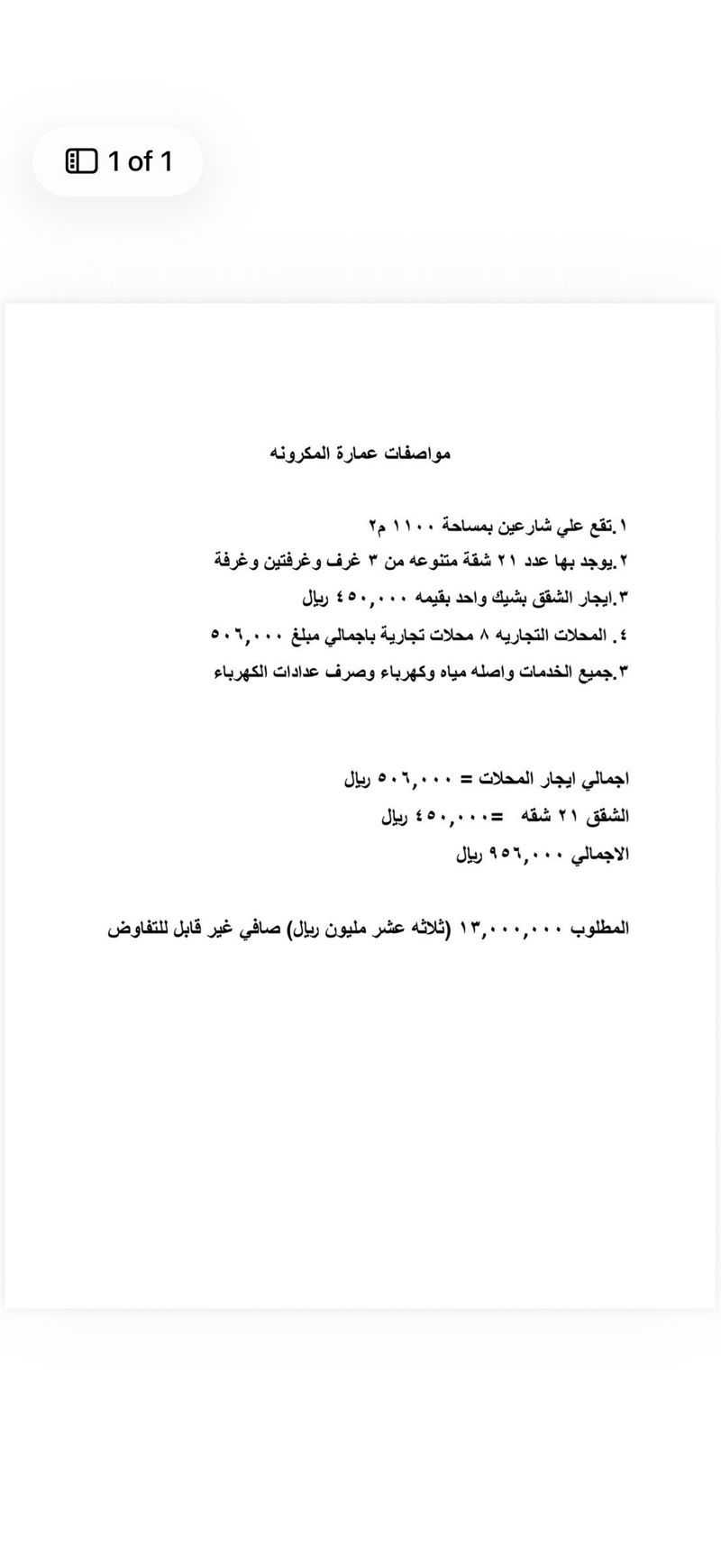 50 bedroom building in Mishrifah, Jeddah 3