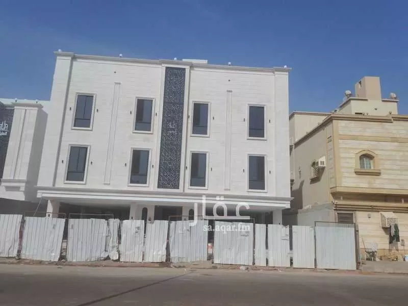 عمارة 600 م² في الصالحية 2