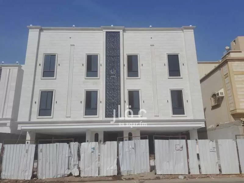 عمارة 600 م² في الصالحية 15