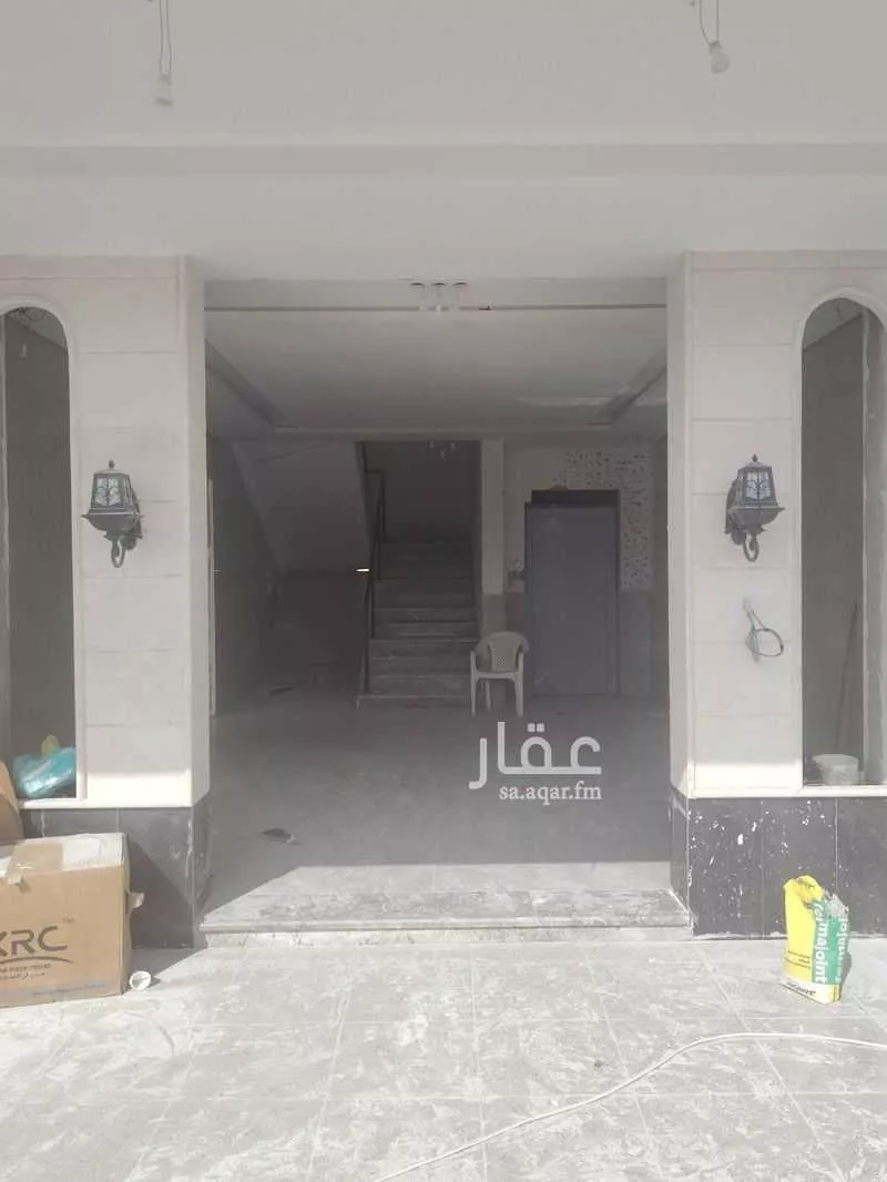 عمارة 600 م² في الصالحية 23