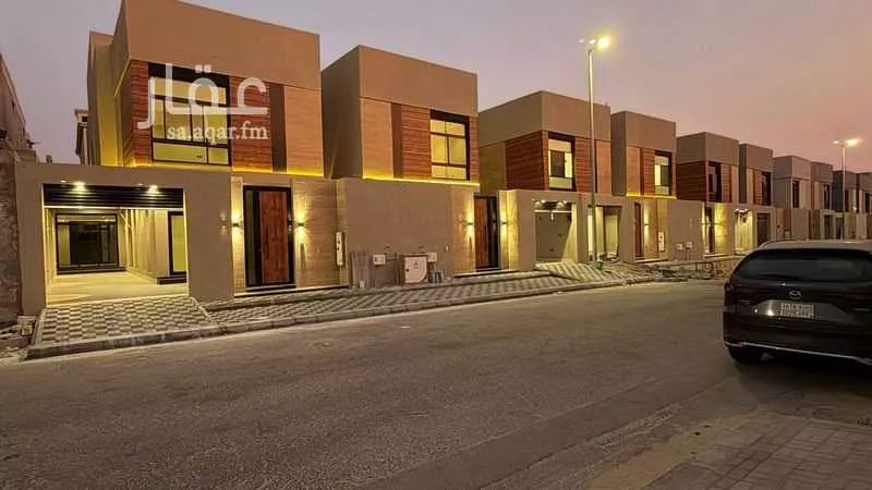 4 bedroom villa in Ash Shulah, Eastern Province 4