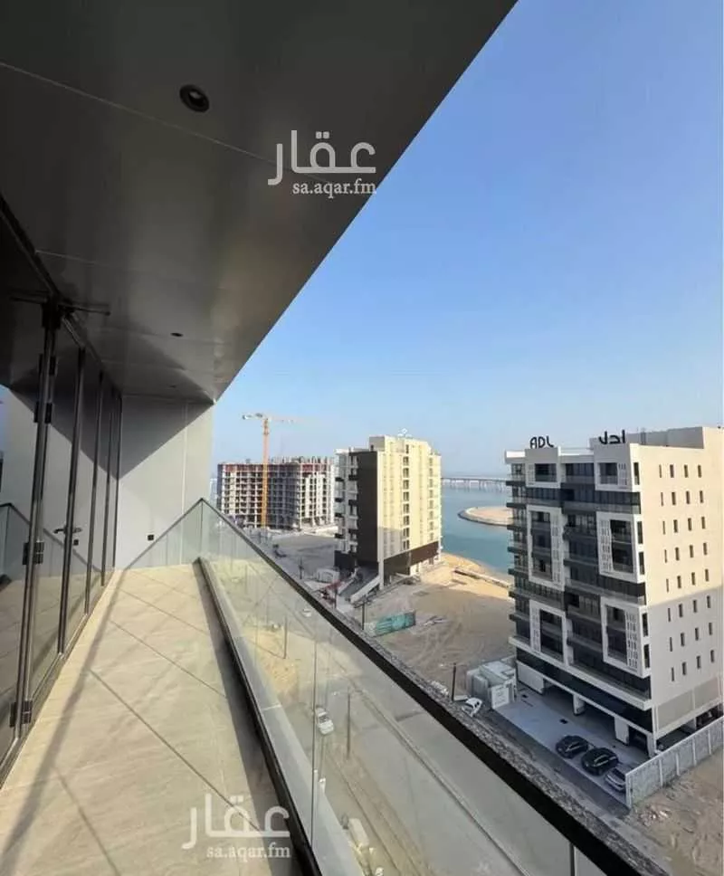 شقة 3 غرف في الخور 7