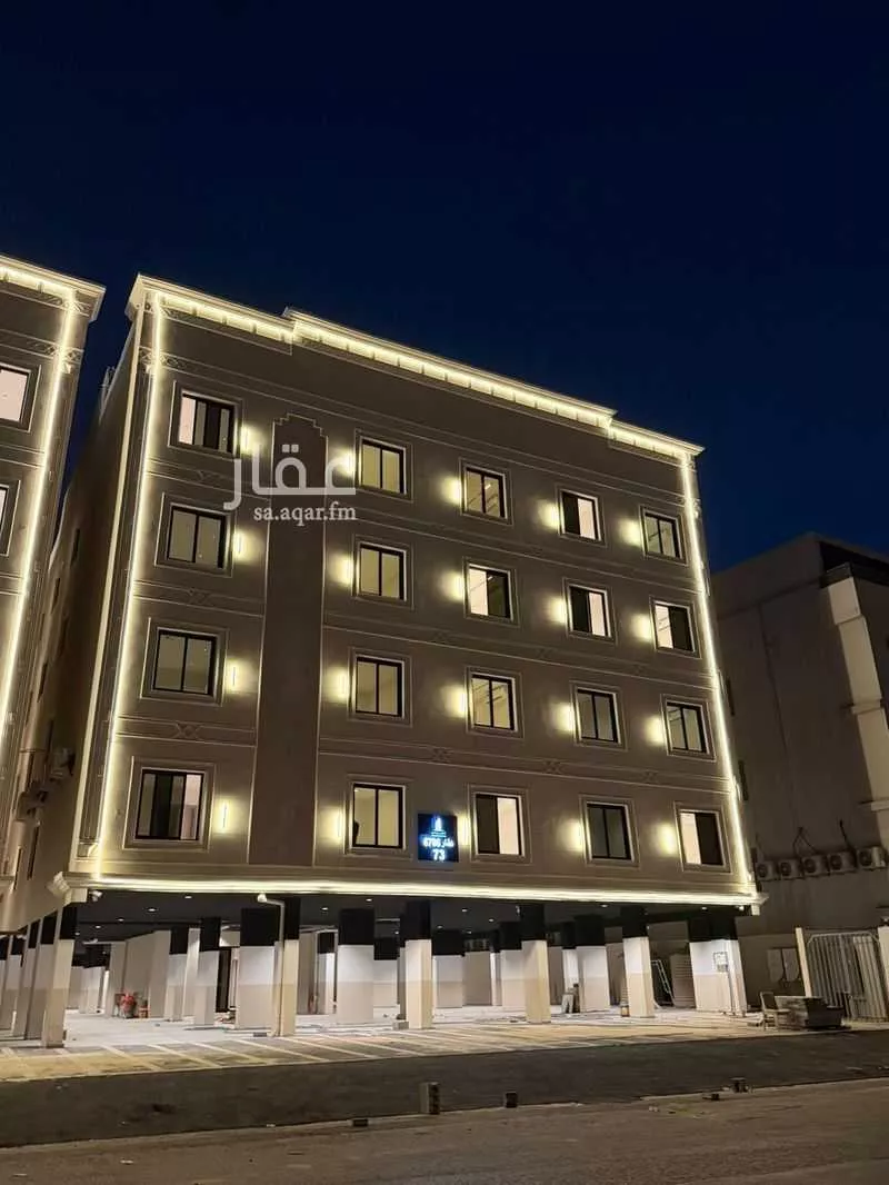 5 bedroom apartment in Al Hamra 8