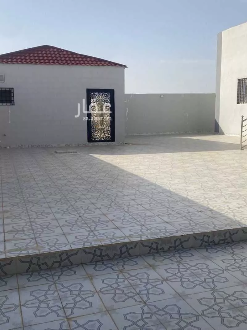 عمارة 750 م² في خاخ 3