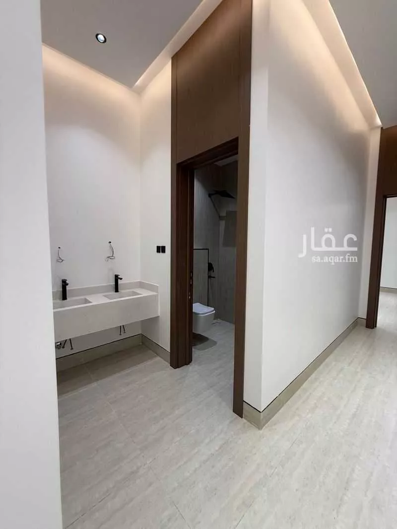 6 bedroom floor in As Saadah 2