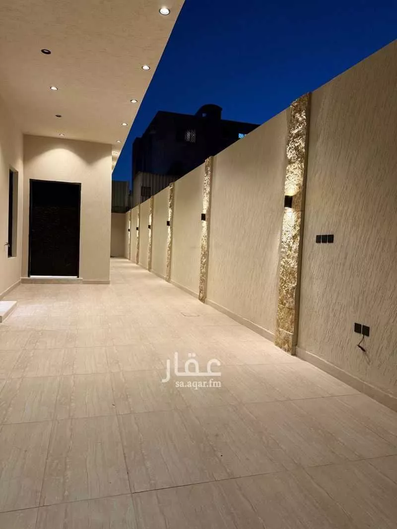6 bedroom floor in As Saadah 11