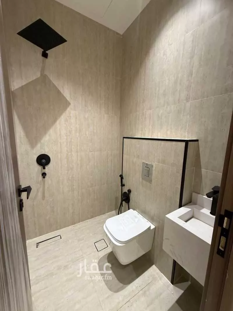 6 bedroom floor in As Saadah 14