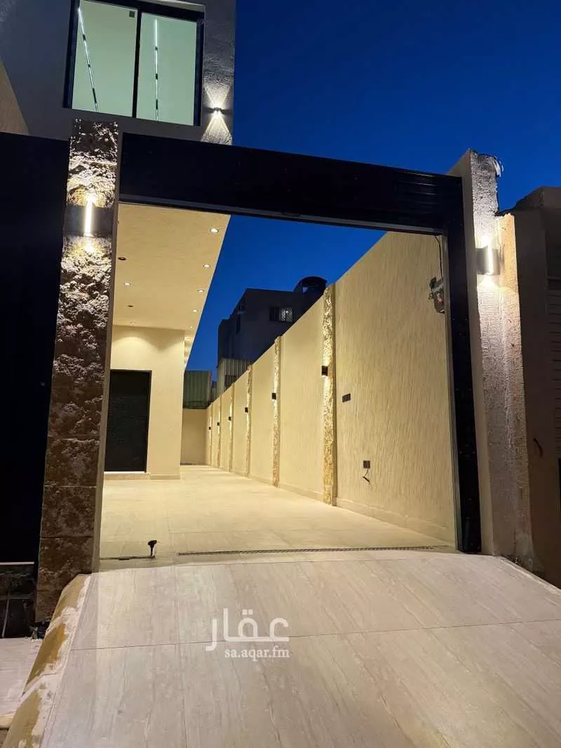 6 bedroom floor in As Saadah 15
