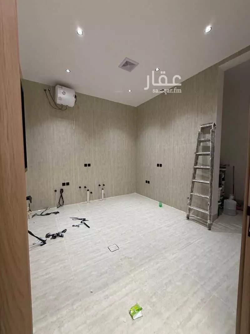6 bedroom floor in As Saadah 3