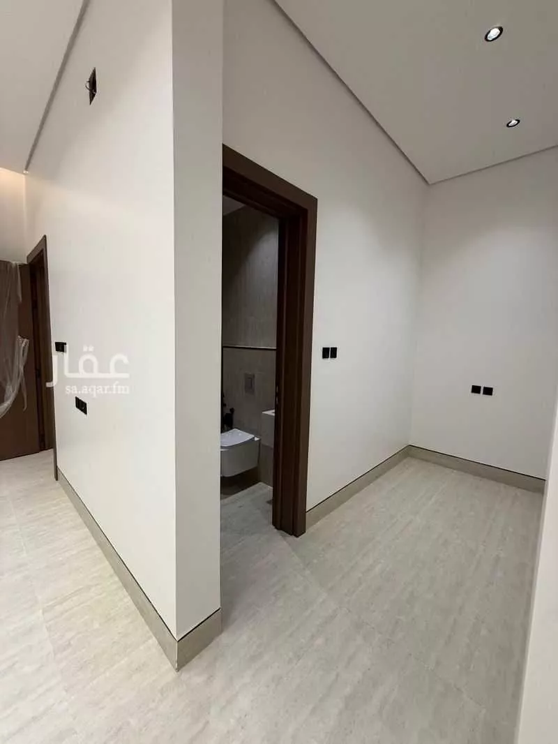 6 bedroom floor in As Saadah 5