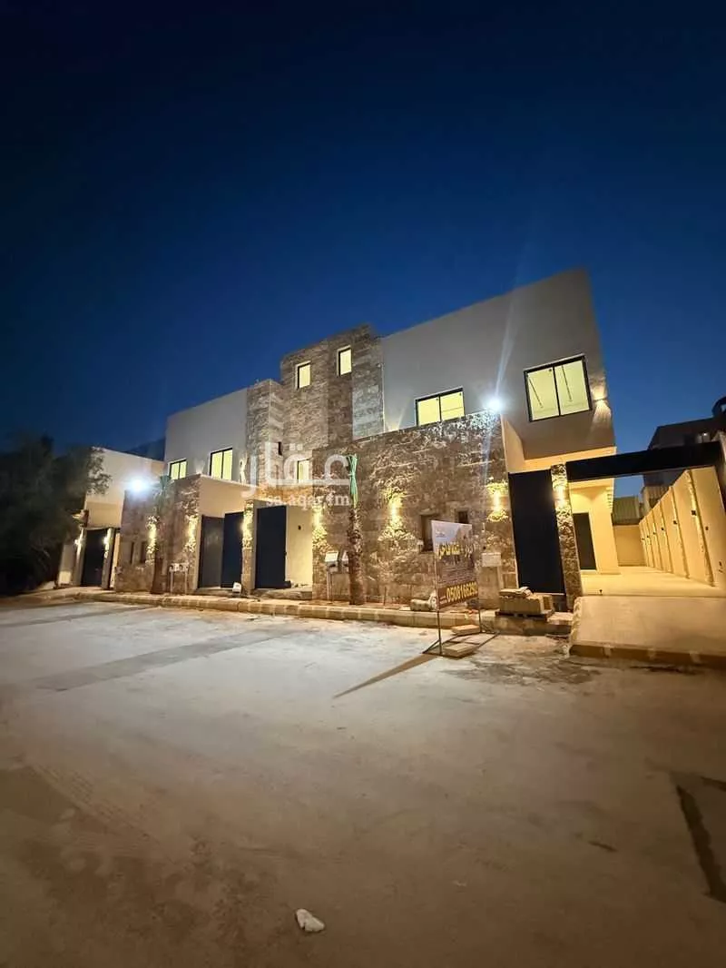 6 bedroom floor in As Saadah 7