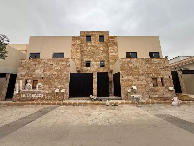 6 bedroom floor in As Saadah 8