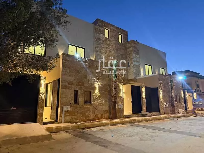 6 bedroom floor in As Saadah 9