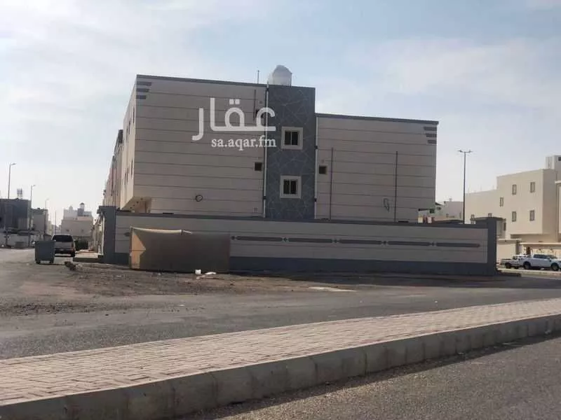 4 bedroom apartment in King Fahd 3