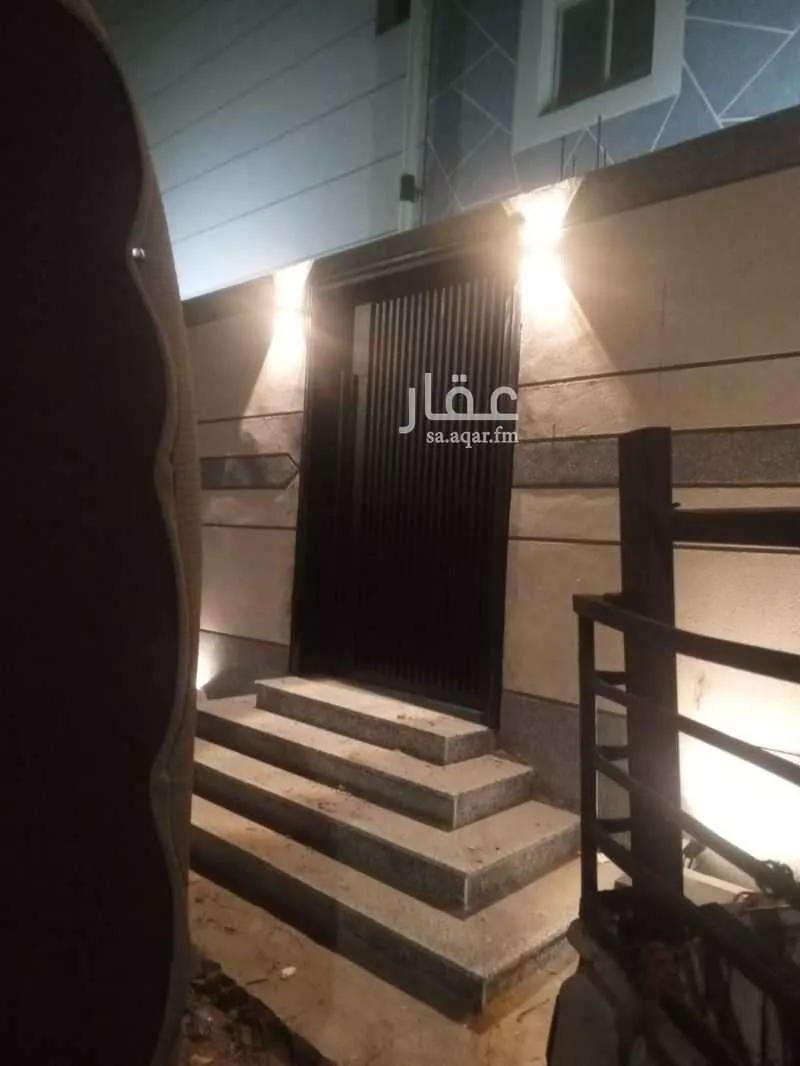 4 bedroom apartment in King Fahd 5
