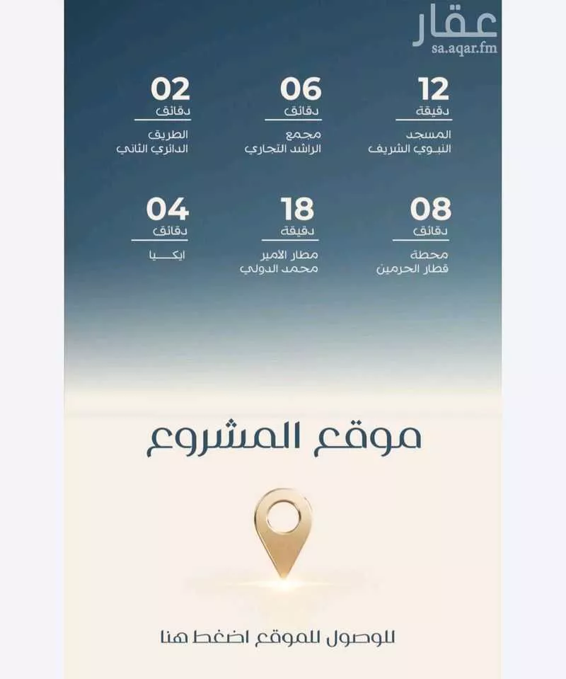 شقة 2 غرف في عين الخيف 5