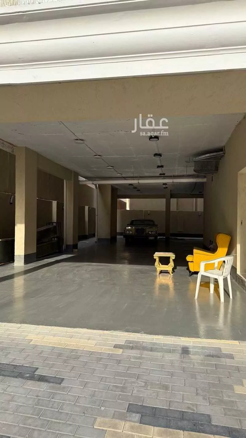 4 bedroom apartment in Batha Quraysh 7