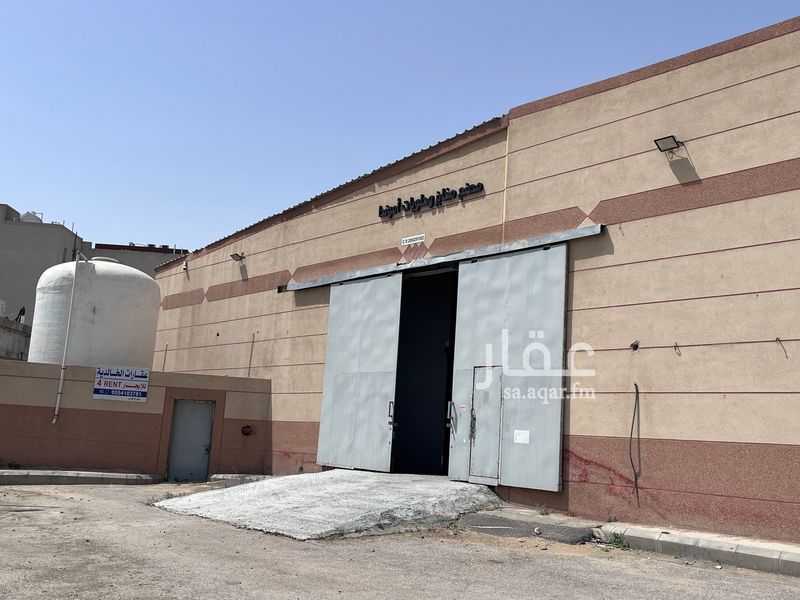 warehouse in Al Muntazah, Eastern Province 2