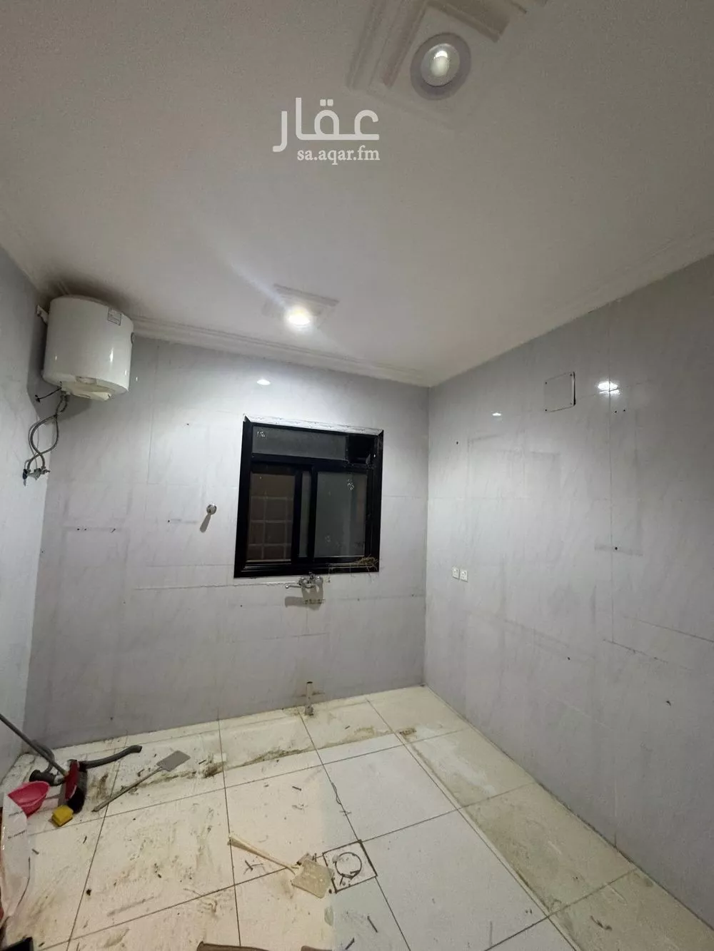 3 bedroom floor in Al Qadisiyah 7