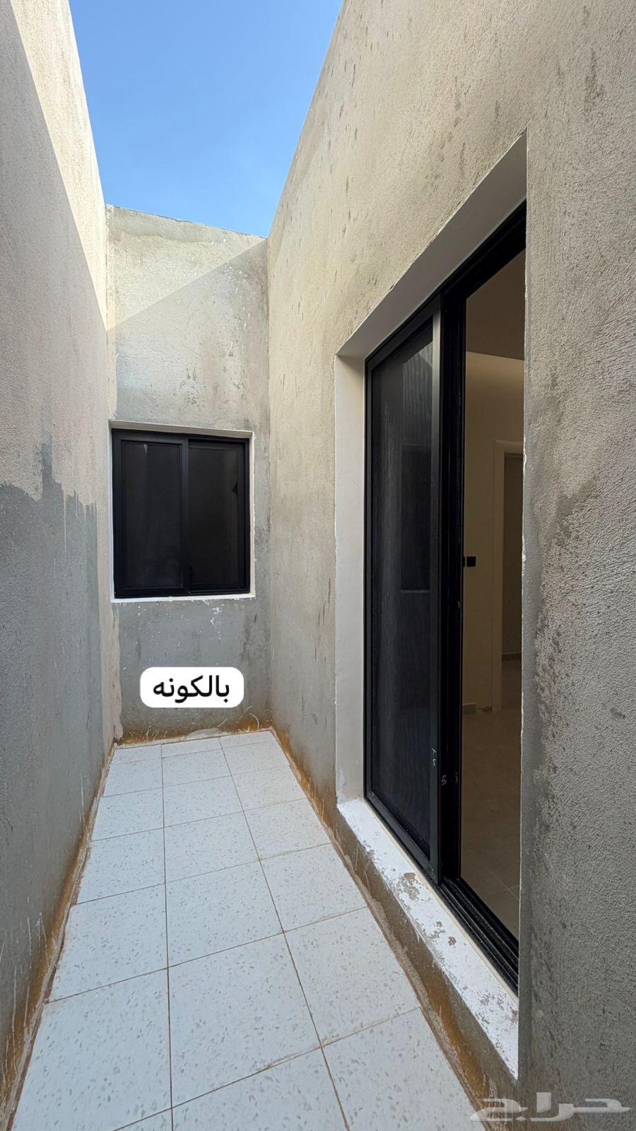 3 bedroom apartment in Al Rimal 3