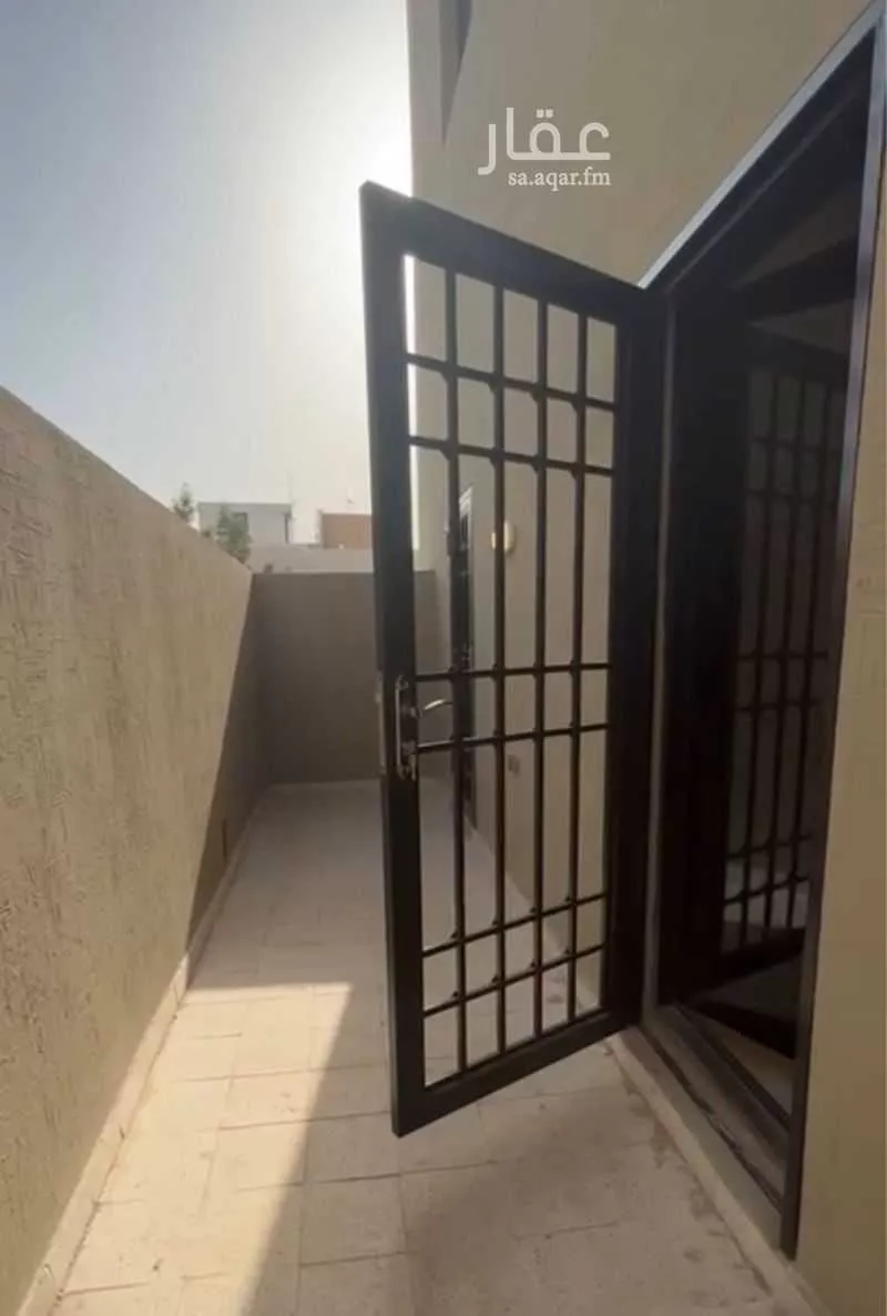 دور 2 غرف في الروابي 3
