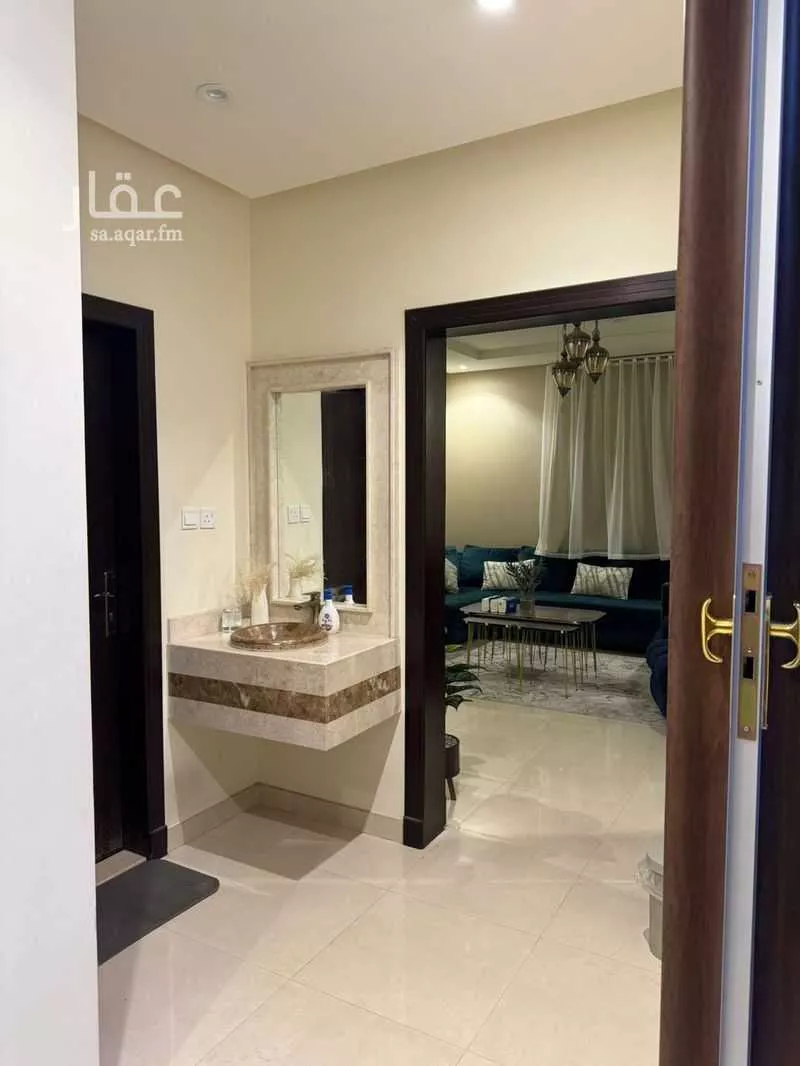 2 bedroom apartment in Al Yarmouk 2