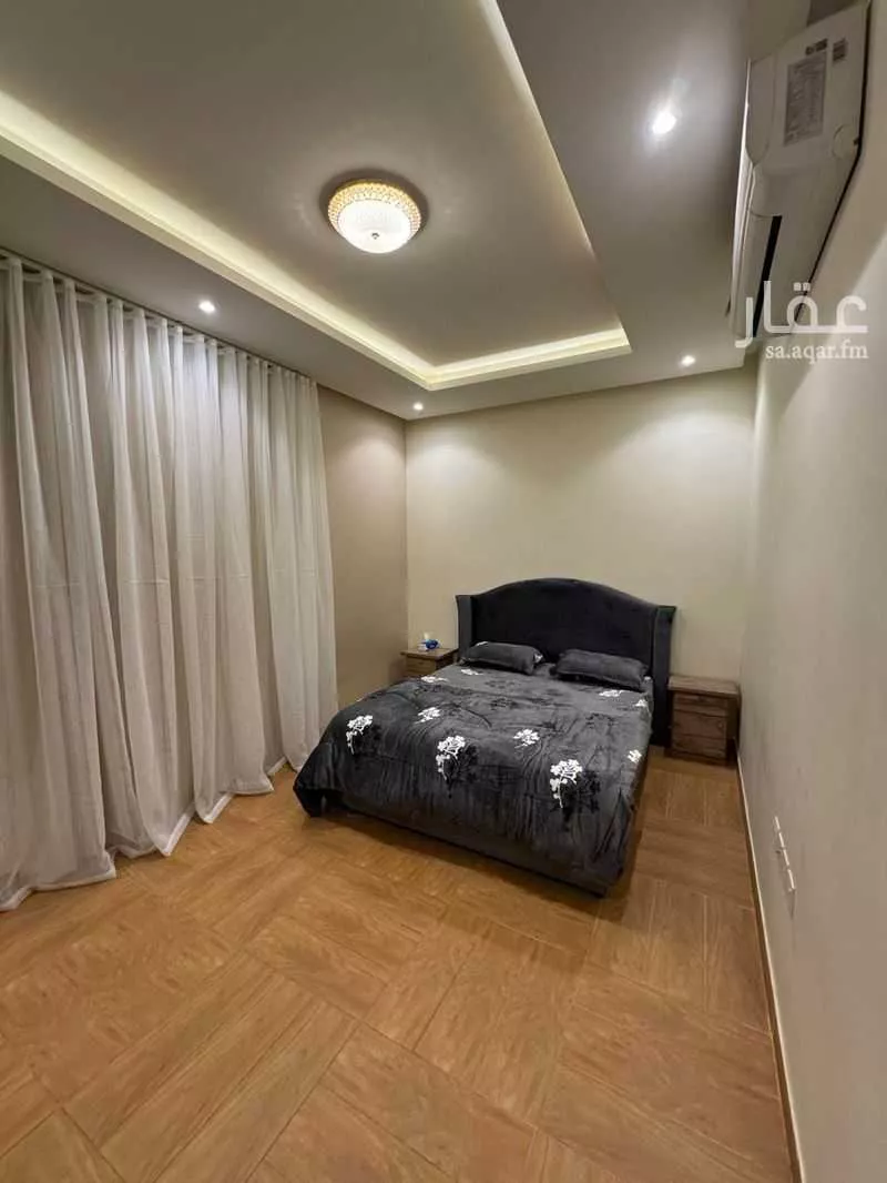 2 bedroom apartment in Al Yarmouk 4