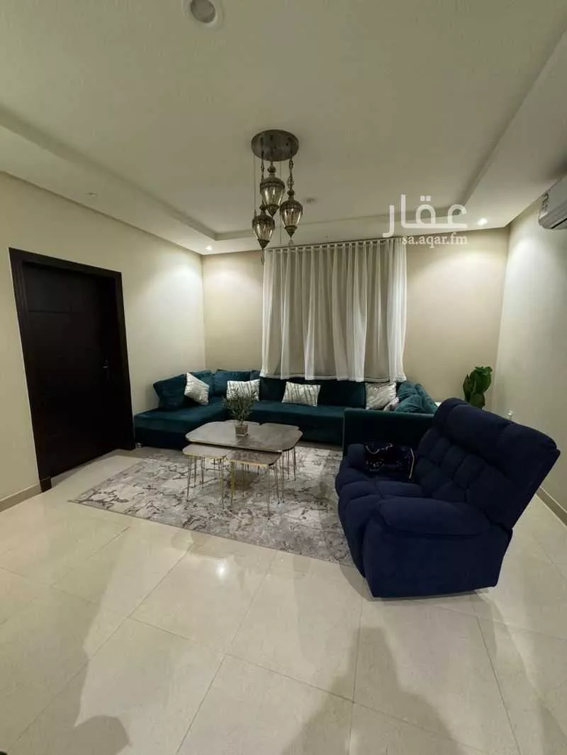 2 bedroom apartment in Al Yarmouk 5