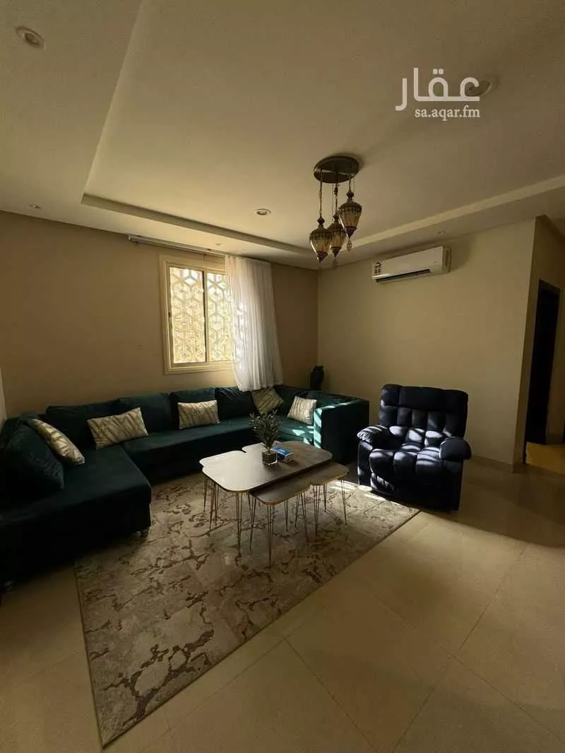 2 bedroom apartment in Al Yarmouk 6