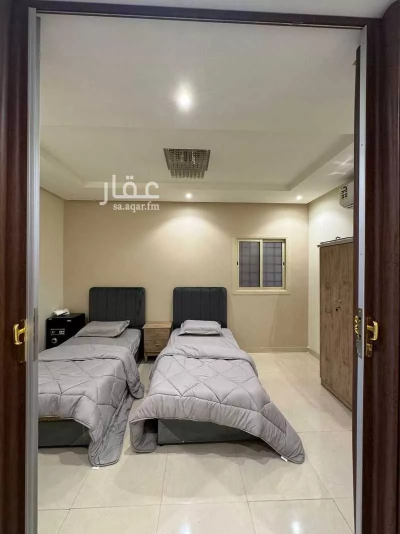 2 bedroom apartment in Al Yarmouk 7