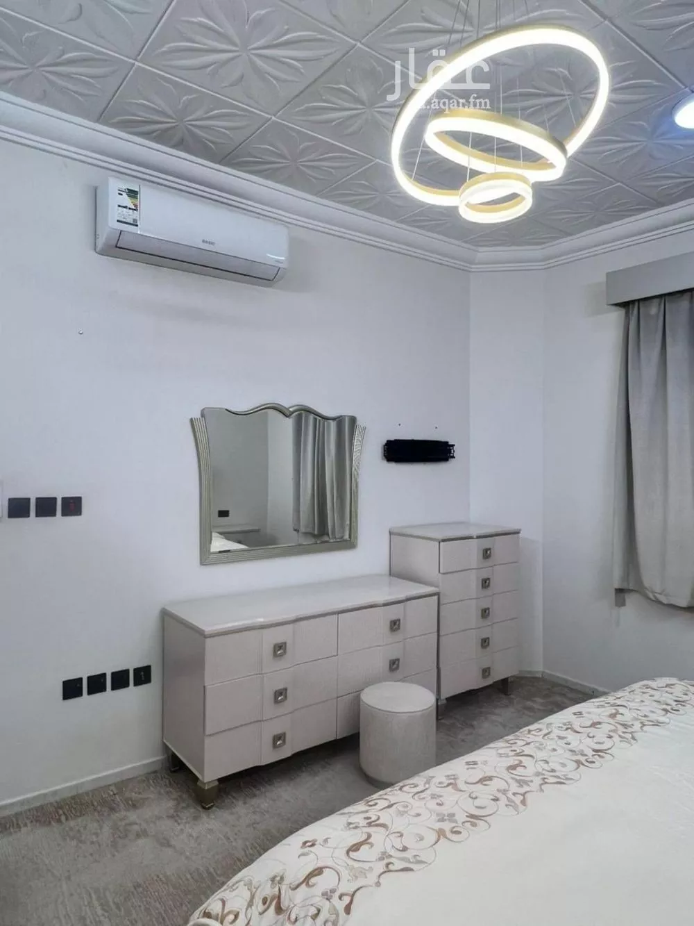 4 bedroom apartment in Al Aziziyah 2