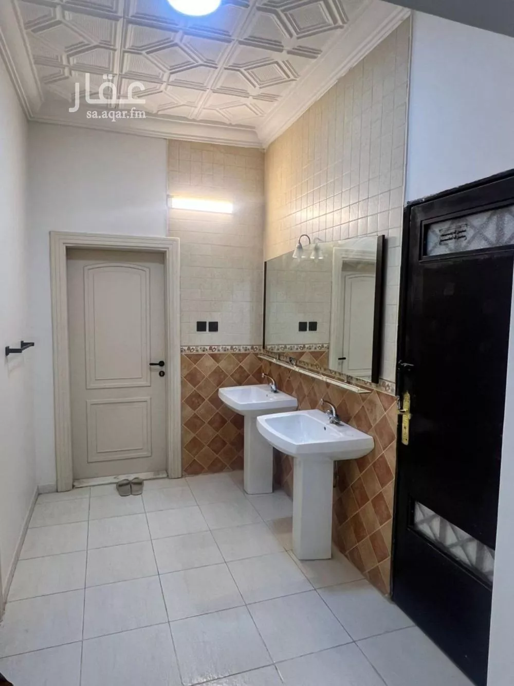 4 bedroom apartment in Al Aziziyah 4