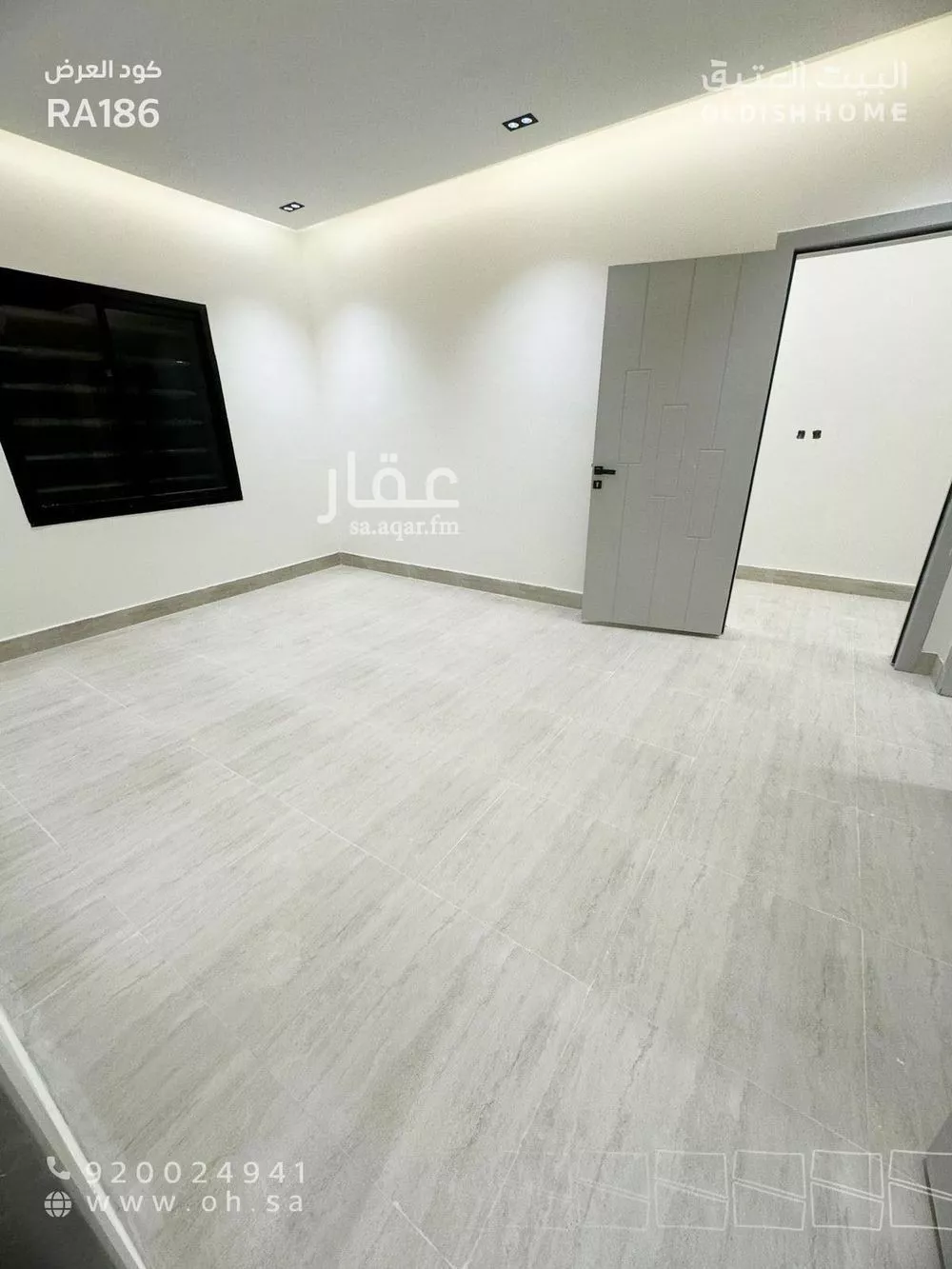 5 bedroom apartment in Tuwaiq 2