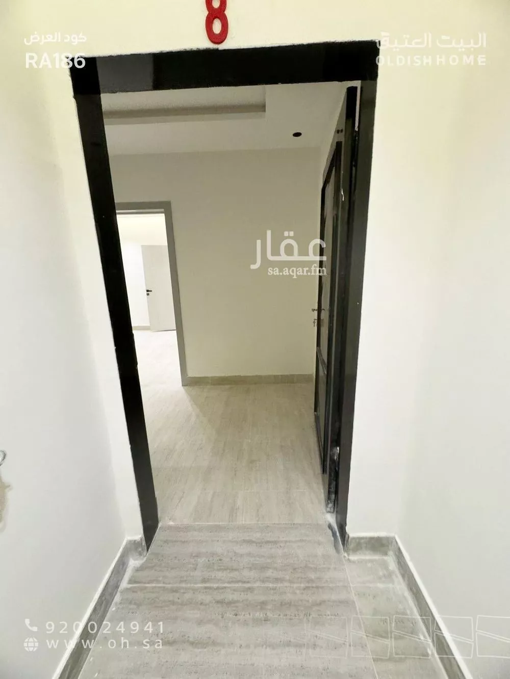 5 bedroom apartment in Tuwaiq 4