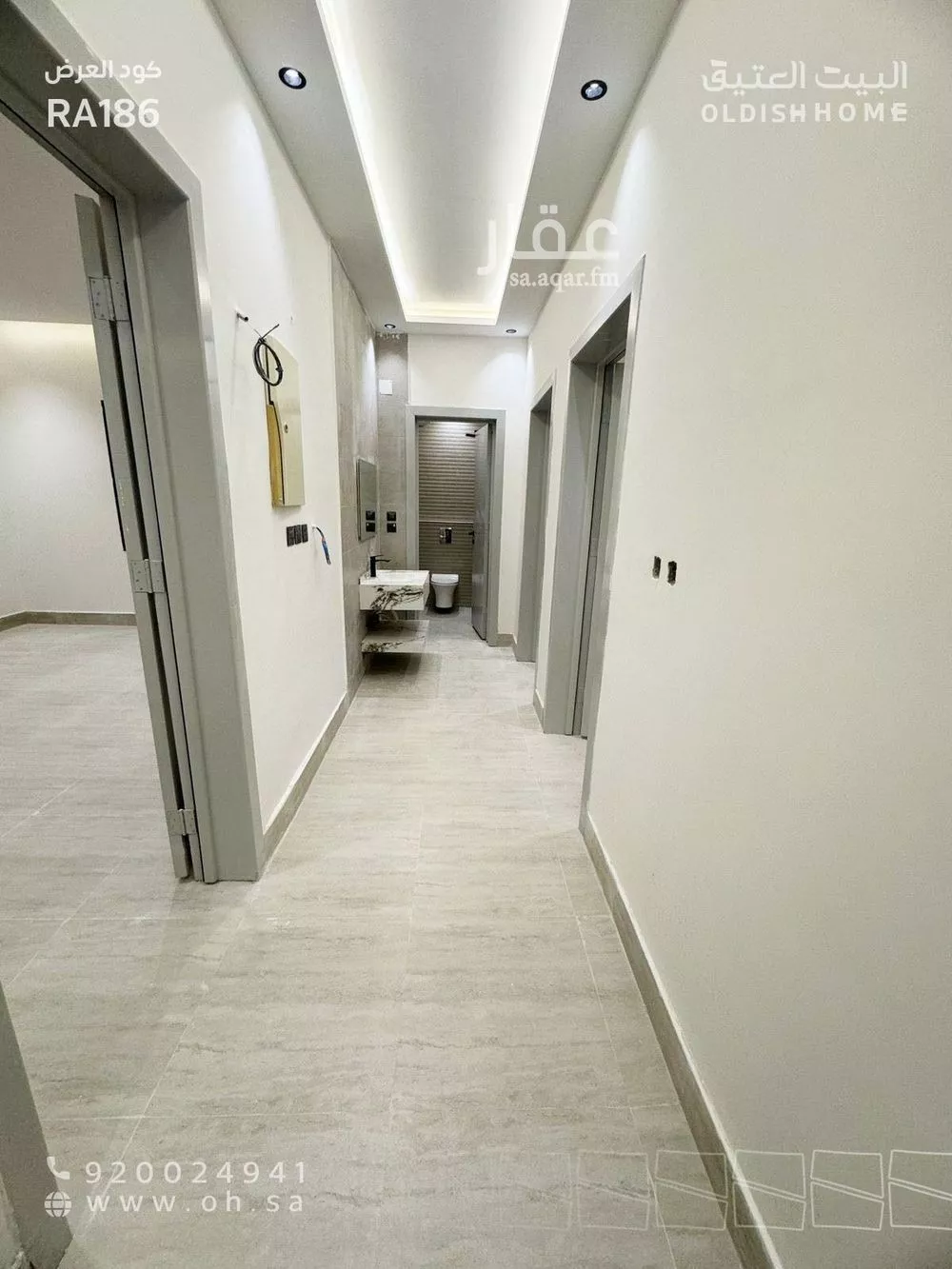 5 bedroom apartment in Tuwaiq 5