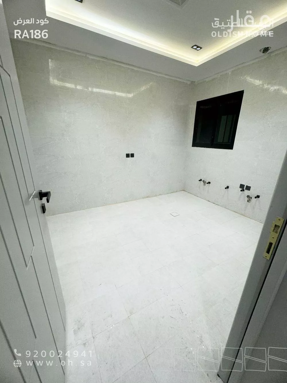 5 bedroom apartment in Tuwaiq 6
