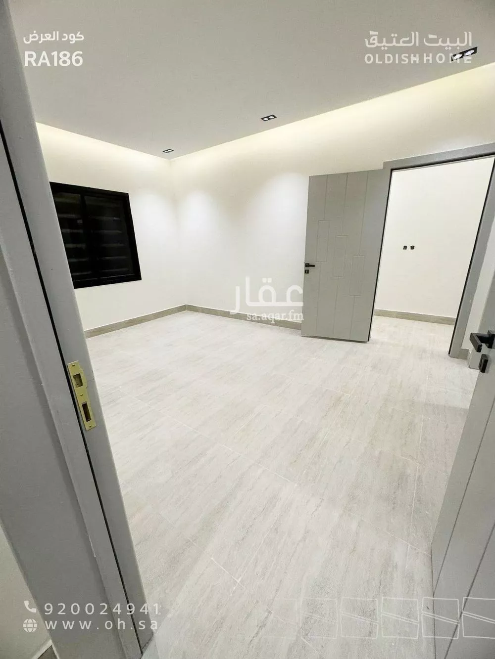 5 bedroom apartment in Tuwaiq 7