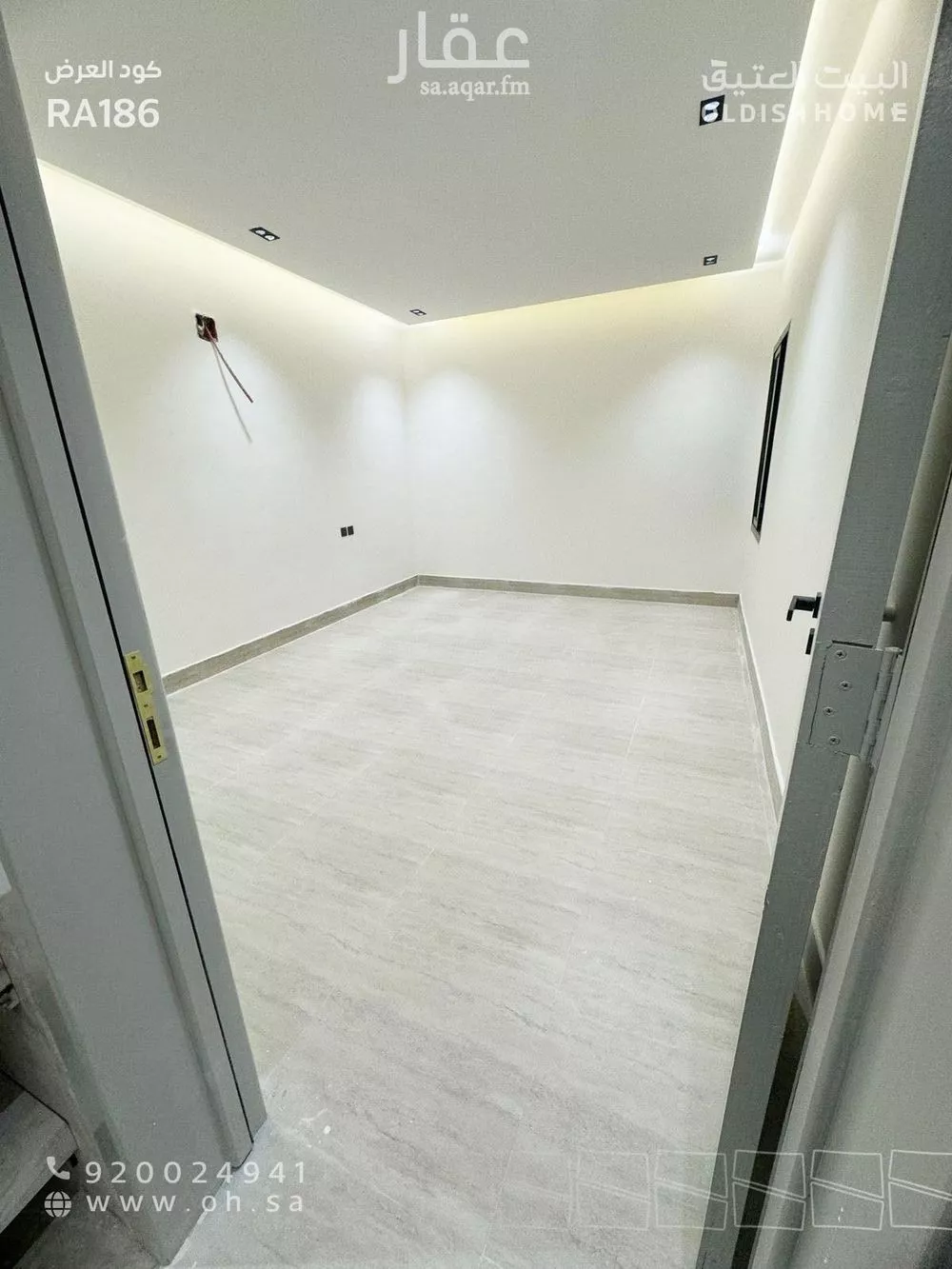 5 bedroom apartment in Tuwaiq 9
