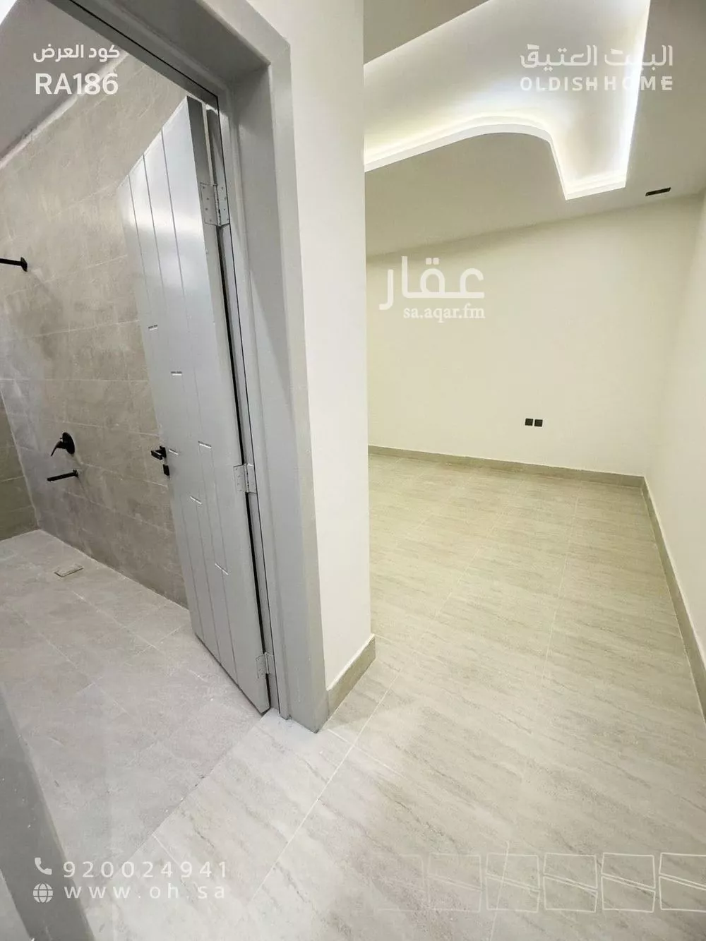 5 bedroom apartment in Tuwaiq 10