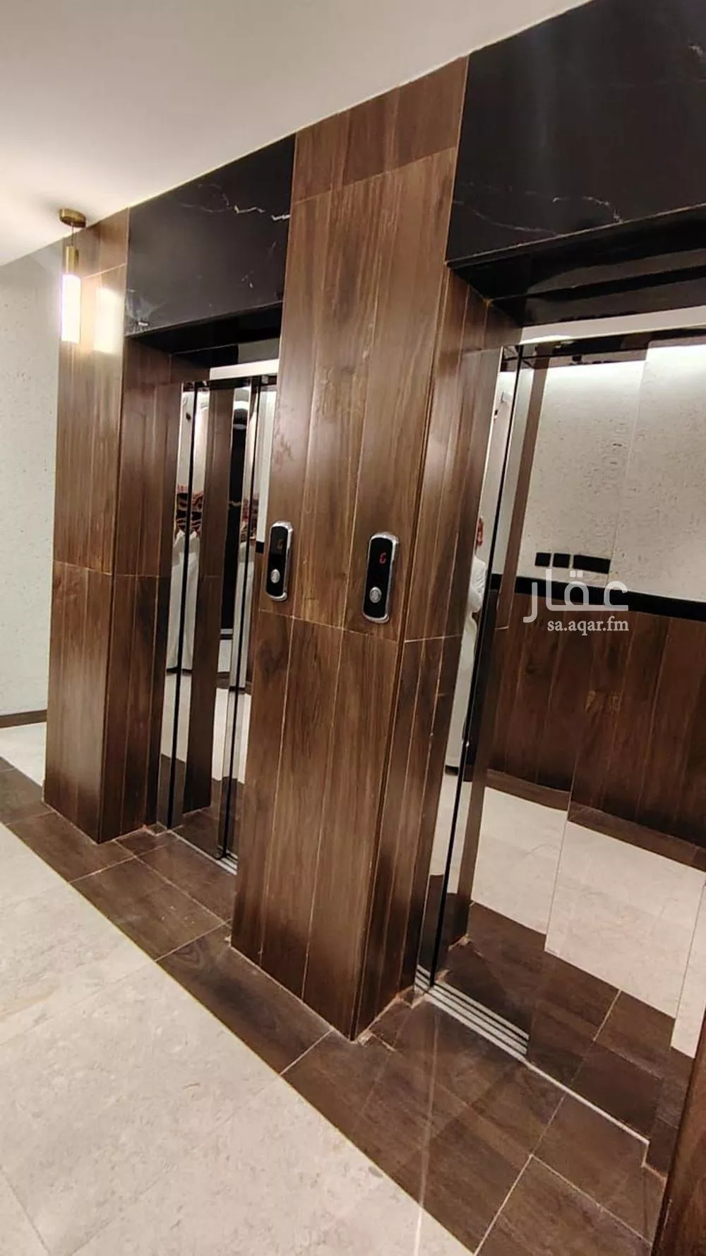 1 bedroom apartment in Al Bawadi 9