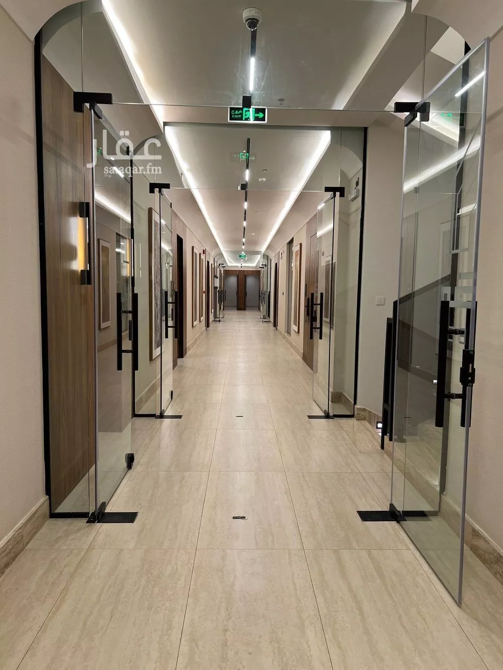 3 bedroom apartment in Ar Rayan 2