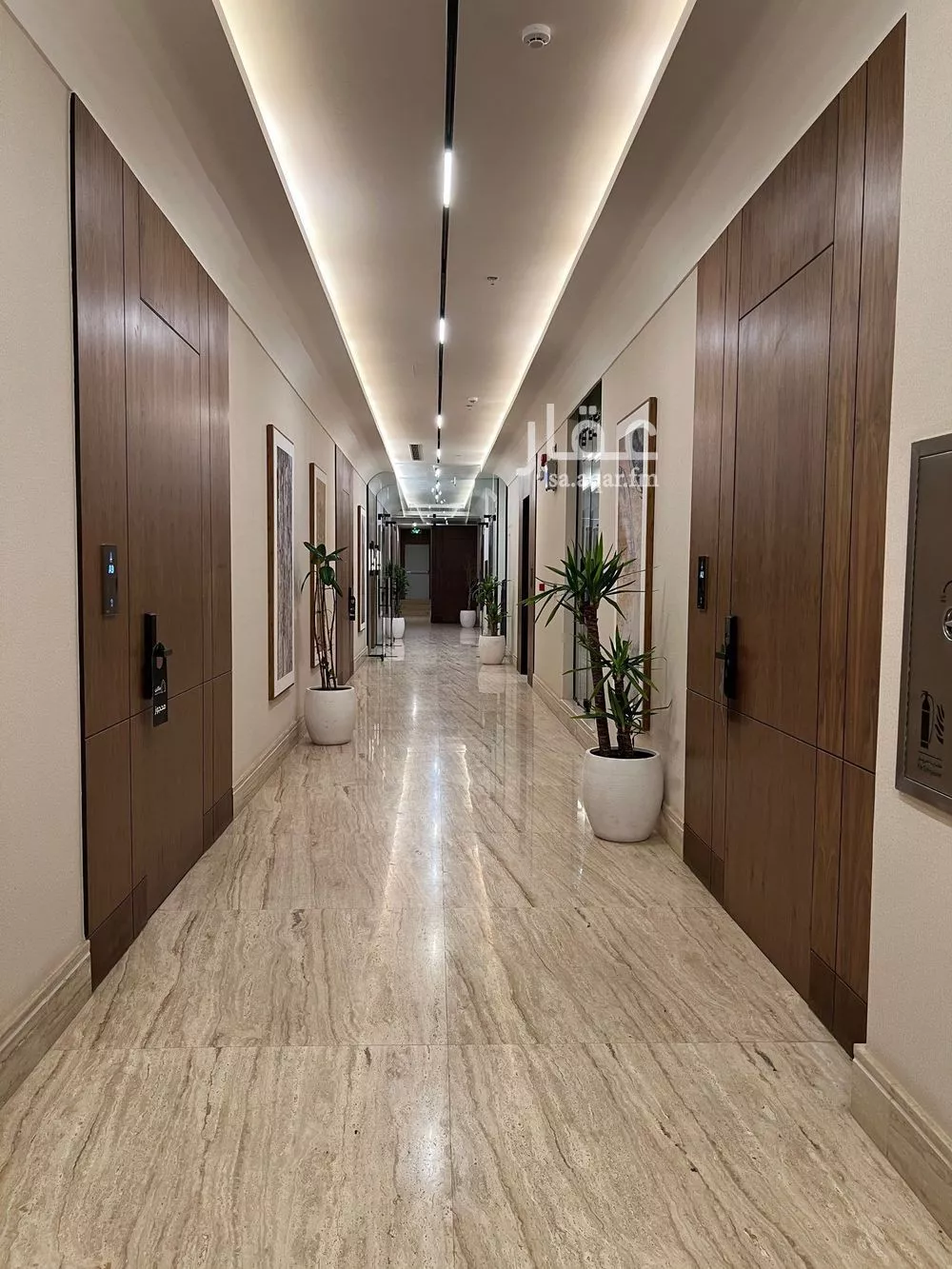 3 bedroom apartment in Ar Rayan 14