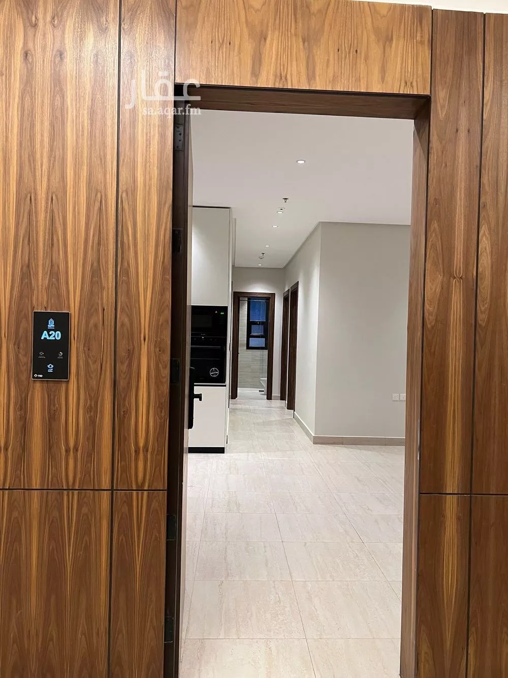3 bedroom apartment in Ar Rayan 3