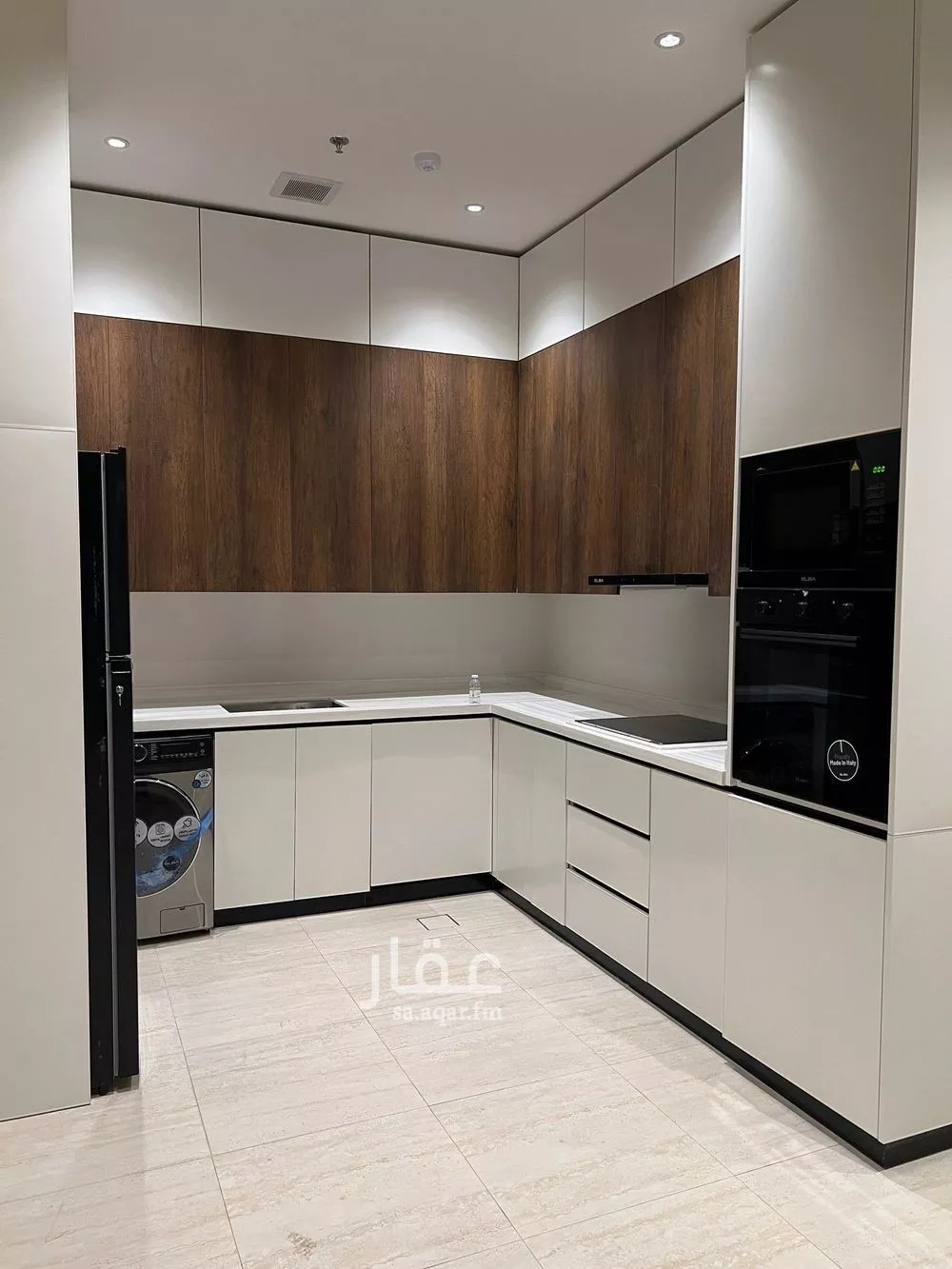 3 bedroom apartment in Ar Rayan 6