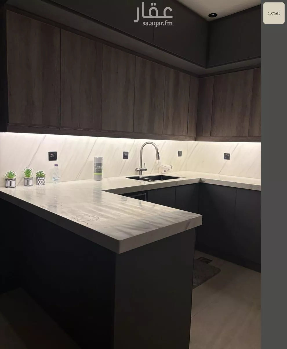 3 bedroom apartment in Al Munsiyah 2