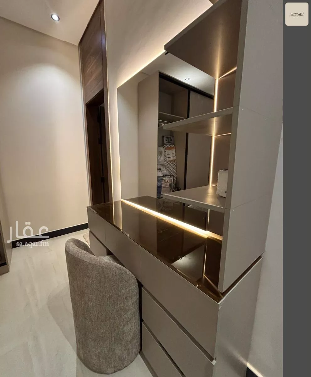 3 bedroom apartment in Al Munsiyah 11