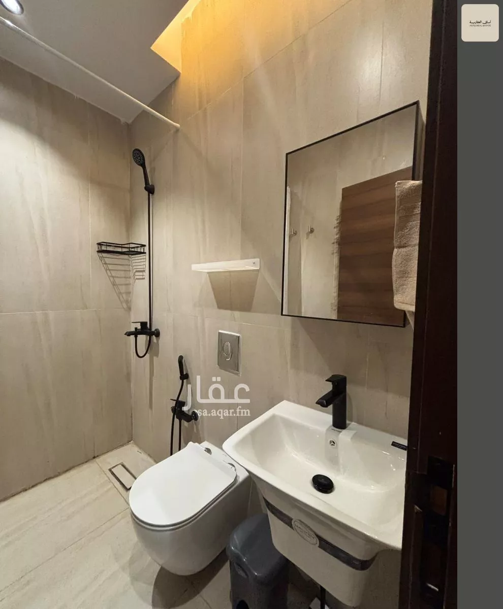 3 bedroom apartment in Al Munsiyah 12