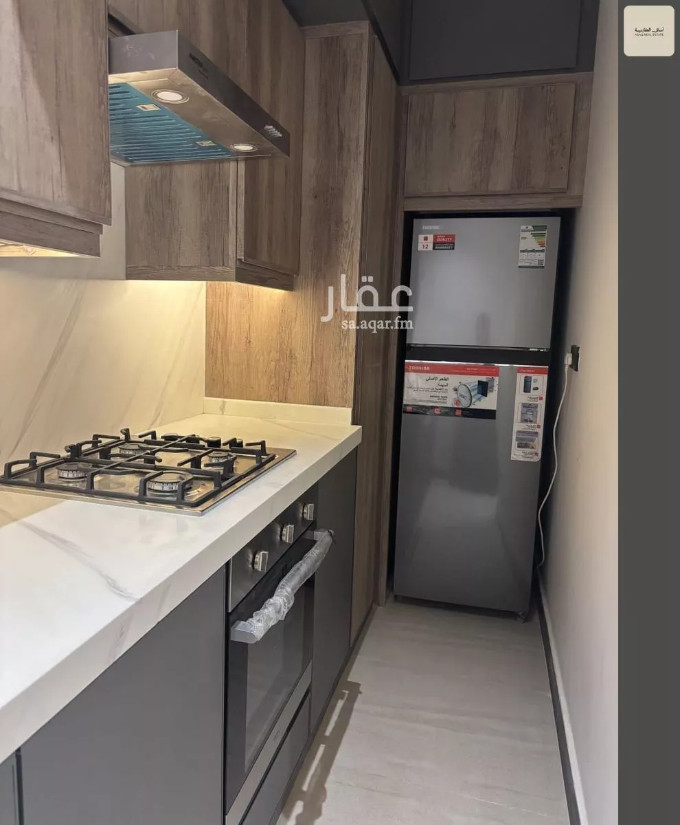 3 bedroom apartment in Al Munsiyah 4